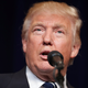 Republican presidential nominee Donald Trump
Chip Somodevilla/Getty Images